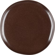 Maku Lautanen brown edition 26 cm