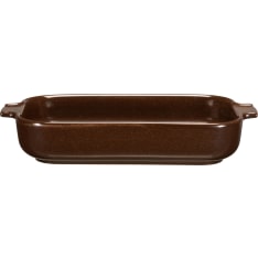 Maku Uunivuoka brown edition 39x27 cm