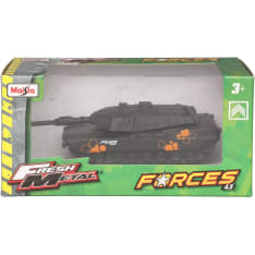 Taste Forces tank (assortment)