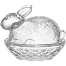 Verso Bunny lasirasia