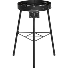 Mustang Premium L 40cm rengaspoltin