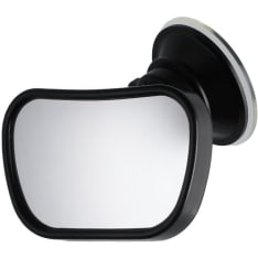 Carman 9x5,5cm takaistuinpeili