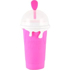 Pinkki 50cl slushy maker