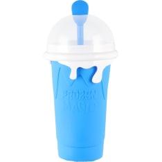 Sininen 50cl slushy maker
