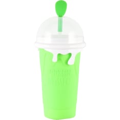 Vihreä 50cl slushy maker