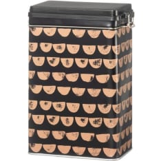 Maku Papu coffee tin