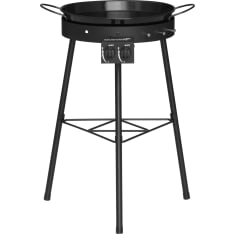 Mustang Premium L 40cm rengaspoltinsarja