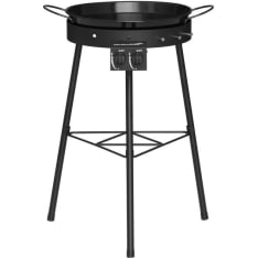 Mustang Premium L 40cm rengaspoltinsarja