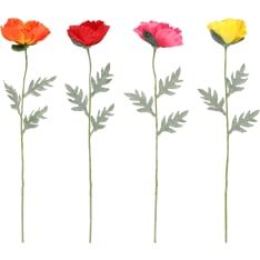 4Living 65cm jättiunikko oksa lajitelma