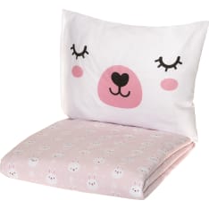 4Living Bunny duvet cover set