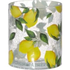 4Living Lemon lasilyhty