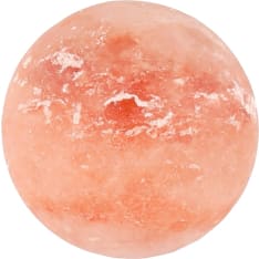 Mineas Himalayan salt massage ball