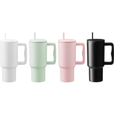 Maku Deal termosmuki pillillä 90 cl lajitelma