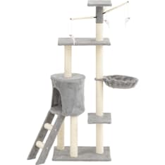 Cat's 135cm climbing tower