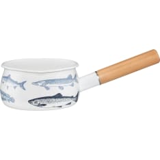 Ahti 1,1 L keittokasari