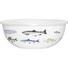 Ahti 25cm salaattikulho
