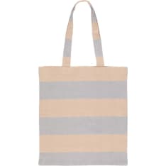 Acces bag 645877 lblue/beige