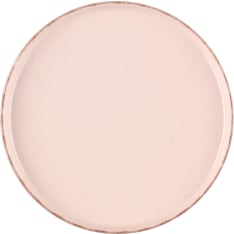 Maku Pastello Sakura 27cm lautanen