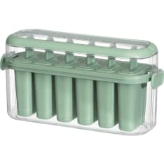 4Living jäätelömuotit