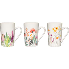 Kukkaketo 38,5cl muki