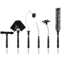 Tarmo multifunctional cleaning set with 5m telescopic arm