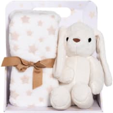 4Living Pupu ja torkkupeitto