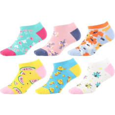 Acces colorcool naisten sukat