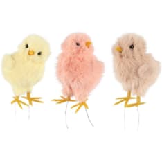 Tipu pastelli 7,5 cm (lajitelma)