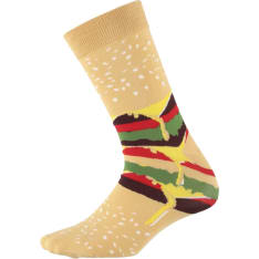 Acces Hampurilainen men´s socks