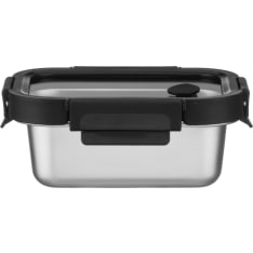 Taste 0,48L microsteel storage jar