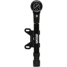 Atom polkupyörän iskaripumppu 300 PSI