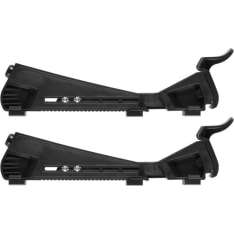 Atom Step steel guards