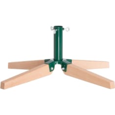 Winteria Holiday tree stand for artificial tree