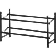 4Living Lexi shoe rack