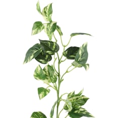 4Living Green leaves spray assortment