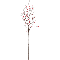 4Living  Berry spray 78cm