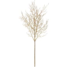 4Living Willow spray gold 53 cm