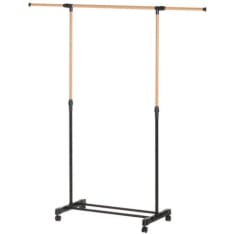 4Living wardrobe