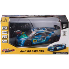 Kool Speed Audi R8 LMS GT4 1:20 RC-auto