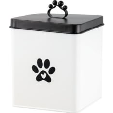 4Living Tassu pet food box