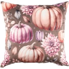 4Living Pumpkin koristetyyny