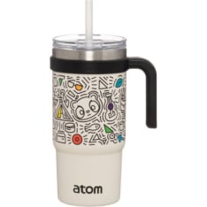 Atom Mega 1200 ml termosmuki