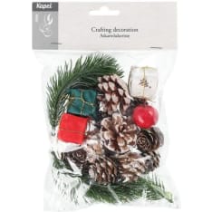Chaplet 50g craft decoration