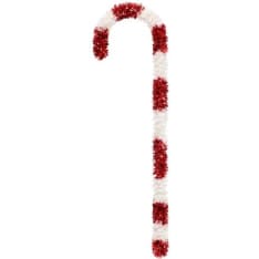 Winteria 115cm koriste karkkitikku