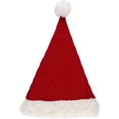 Winteria knitted gnome hat