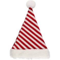 Winteria knitted elf cap