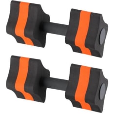 Atom 2pcs dumbbell for water sports