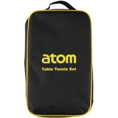 Atom ping-pong set