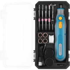 Tarmo 101-osainen akkupienoispora monitoimisetti