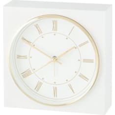 4Living Lady alarm clock